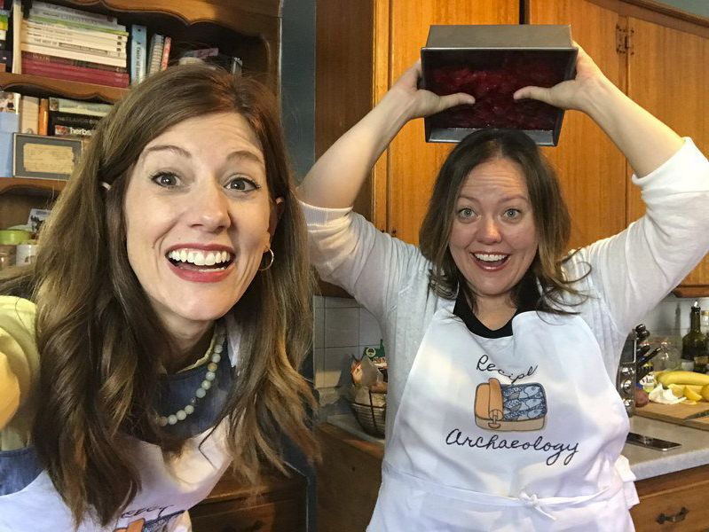 Local resident to appear on Food Network's "Chopped"